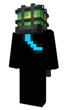 Minecraft skin TuhkanenS