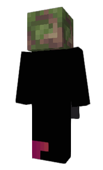 Minecraft скін по ніку TuhkanenS