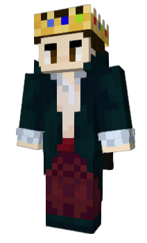 Minecraft скин по нику TheAdminSlayer