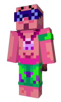 Minecraft скин по нику tigaoato39