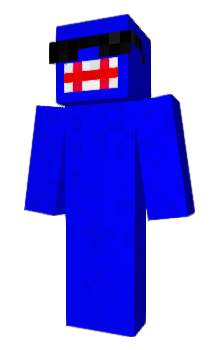 Minecraft скин по нику chanyeong