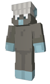 Minecraft скин по нику warei