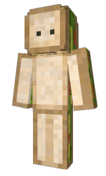 Minecraft скін по ніку reda_
