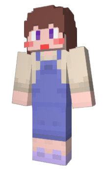 Minecraft скин по нику wJMoo