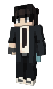 Minecraft скін по ніку abiAv