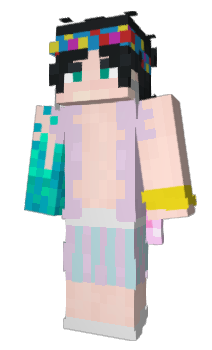 Minecraft скін по ніку FinestRo