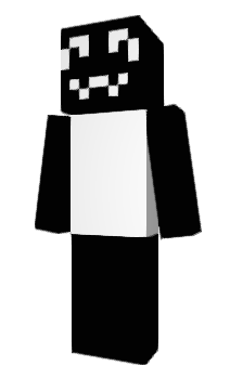 Minecraft skin Jeskin