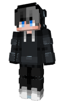 Minecraft скін по ніку _DrAk0n4_