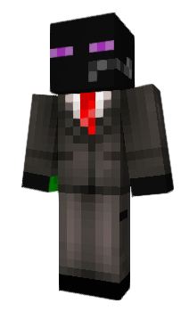 Minecraft skin The_Dre