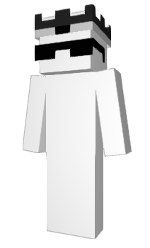 Minecraft skin SDlar