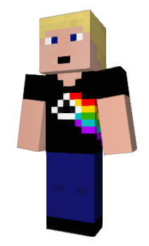 Minecraft скин по нику utero