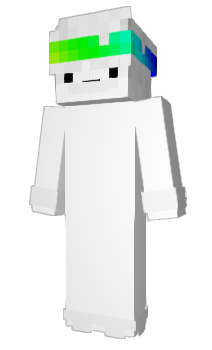 Minecraft скин по нику Kuzich