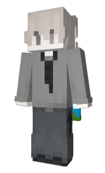 Minecraft скин по нику Cnrlos