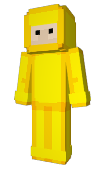 Minecraft скин по нику GTX550