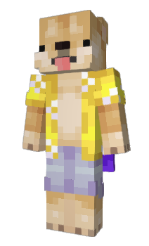 Minecraft skin 3_Tvorog_3