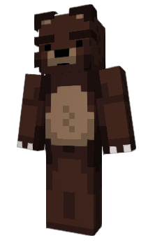 Minecraft скин по нику Ytoo