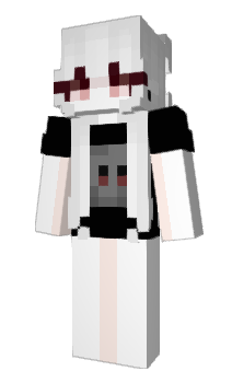 Minecraft skin Aub2