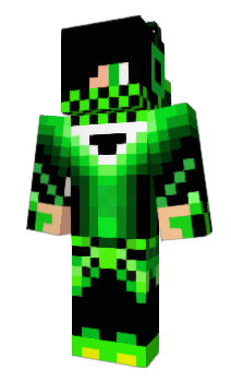 Minecraft скин по нику Meschu