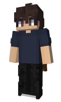 Minecraft скин по нику xShadqw