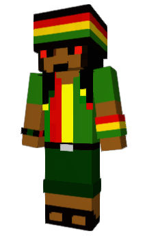 Minecraft скин по нику finww