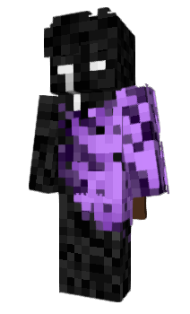 Minecraft скін по ніку Zurixs
