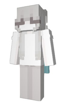Minecraft скин по нику milnioner