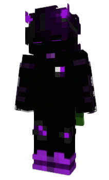 Minecraft skin njlbjlrlkrlythn