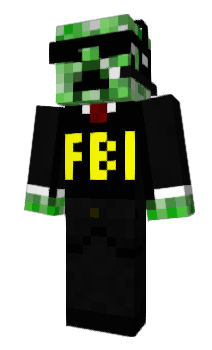 Minecraft скин по нику Darikus