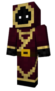 Minecraft скин по нику Celea