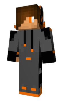 Minecraft скин по нику Lurant