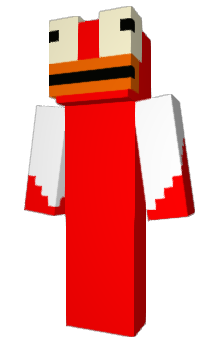 Minecraft skin viccc_