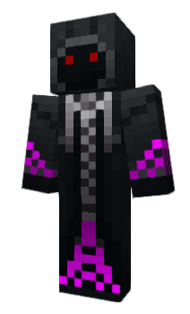Minecraft skin MindSteve