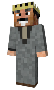 Minecraft skin Kenzie_Reeves