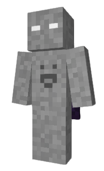 Minecraft skin earpiercing