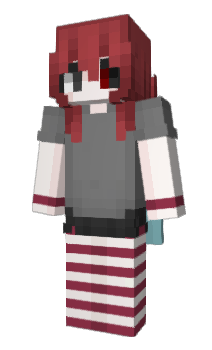 Minecraft скин по нику bbbbbbd