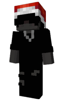 Minecraft скин по нику pvppp