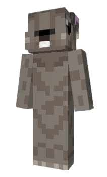 Minecraft скін по ніку Flow00
