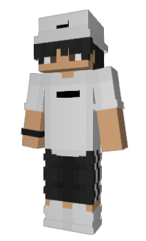 Toddyn Minecraft Skin