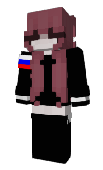 Minecraft skin Maser1