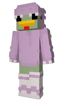 Minecraft скин по нику Vaquerow