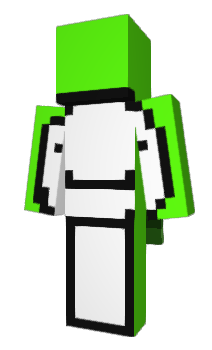 Minecraft skin thisgod