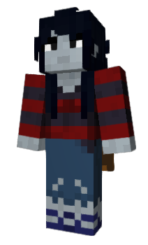 Minecraft скин по нику sownah