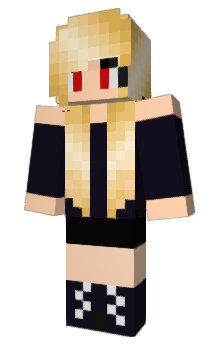 Minecraft скін по ніку Madic0