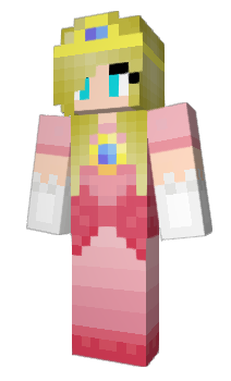 Minecraft скин по нику RoxieRoller