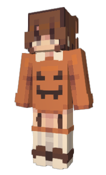 Minecraft скін по ніку BogicAA