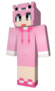 Minecraft скин по нику Gidin