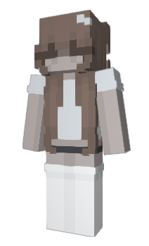 Minecraft скін по ніку cathee