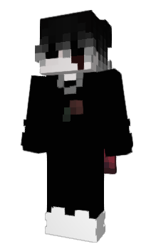Minecraft skin c311s