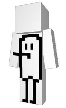 Minecraft skin SusRes