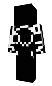 Minecraft скин по нику darkst